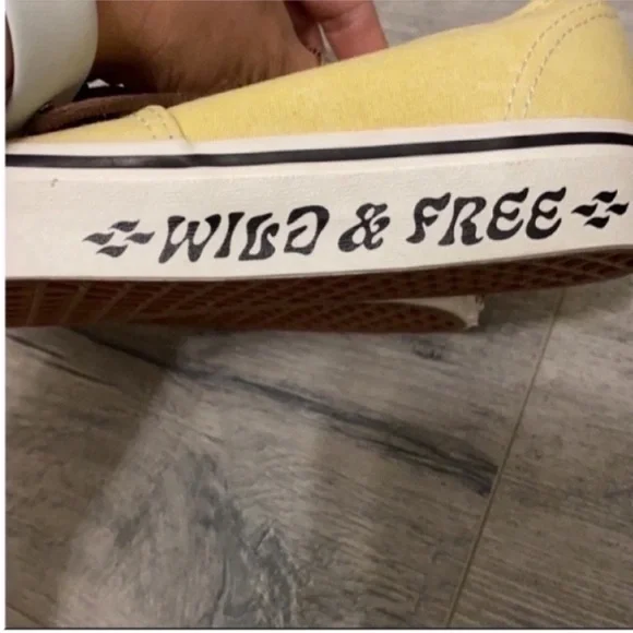 Vans x Parks Project Authentic - Picture 6 of 8